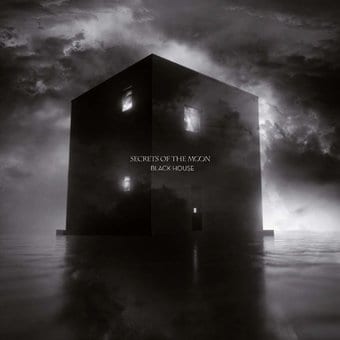 Black House (2-CD)