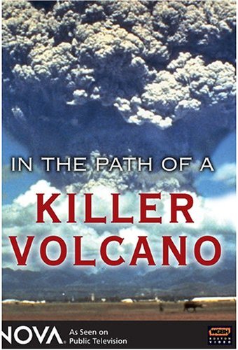 Nova - In the Path of a Killer Volcano