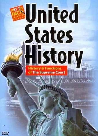 Just the Facts: United States History - History