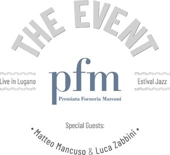 Event - Live In Lugano (2Lp)