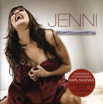 Jenni (CD, DVD)