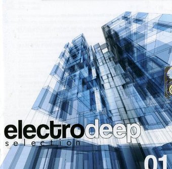 Electro Deep Selection Vol. 1