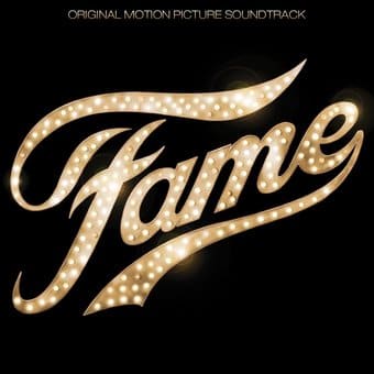 Fame [Lakeshore Soundtrack]