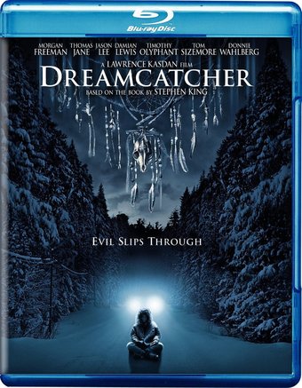 Dreamcatcher (Blu-ray)