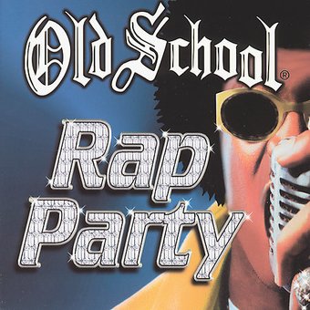 Old School: Rap Party