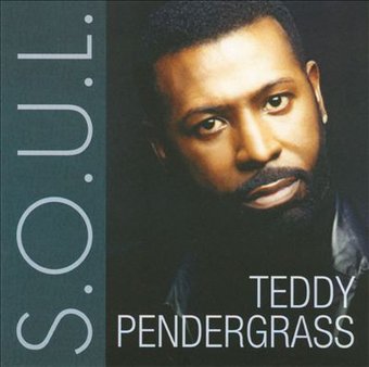 Teddy Pendergrass: S.O.U.L. (Hits)