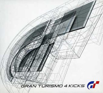Gran Turismo 4 Kicks