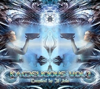 Kagdelicious Vol. 2