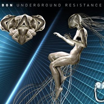 Underground Resistance [import]