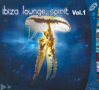Ibiza Lounge Spirit