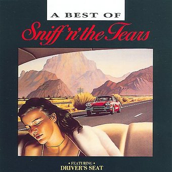 A Best of Sniff 'n' the Tears