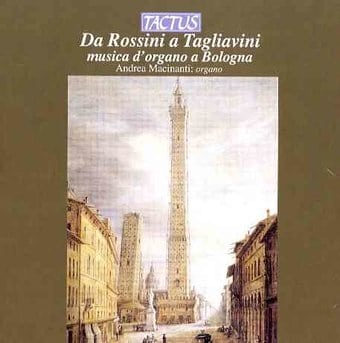From Rossini To Tagliavini: