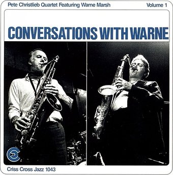 Conversations With Warne, Volume 1