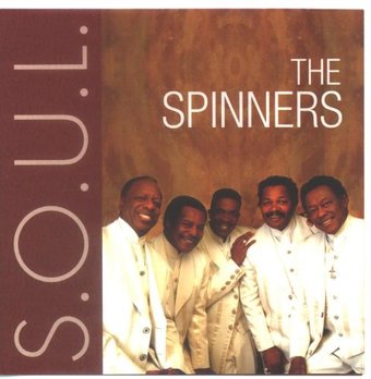 Spinners: S.O.U.L.- (Hits)