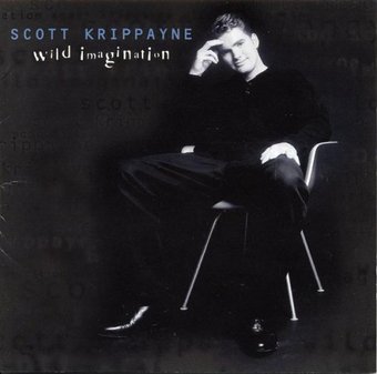 Scott Krippayne-Wild Imagination