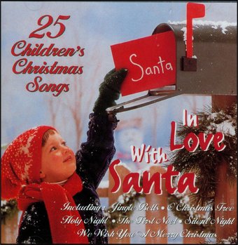 Concino Children's Chorus: In Love With Santa -