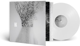 Zau (White Vinyl) (Colv) (Gate) (Ogv) (Wht)