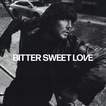 Bitter Sweet Love (Uk)