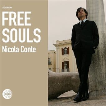 Free Souls [LP]
