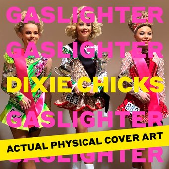 Gaslighter (180 Gram Vinyl)