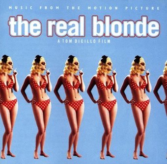 Real Blonde-Ost