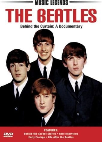 The Beatles - Behind the Curtain: A Documentary