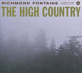 The High Country [Digipak]