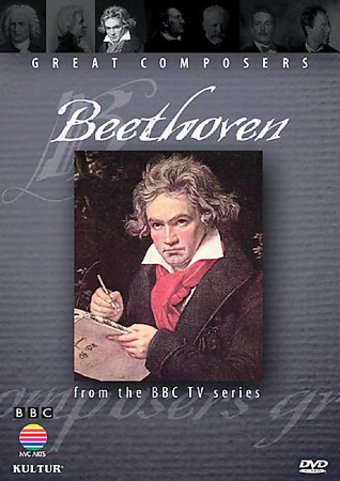 Beethoven - Great Composers