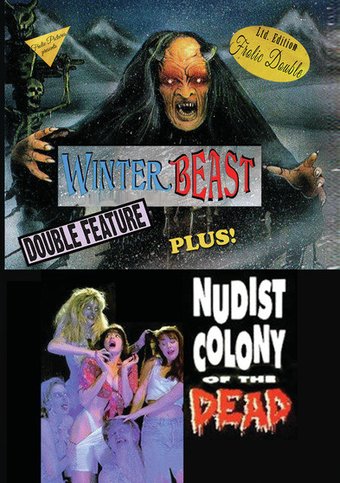 Winterbeast / Nudist Colony of the Dead