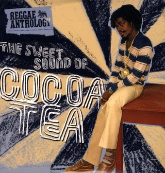 The Sweet Sound of Cocoa Tea (2-LPs)