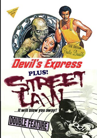 Devil's Express / Street Law