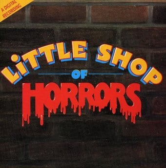 Little Shop of Horrors [Original Motion Picture