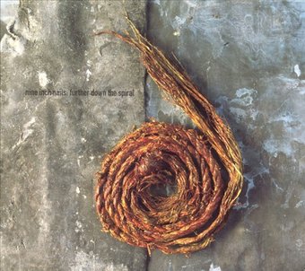 Further Down the Spiral [UK] [EP]