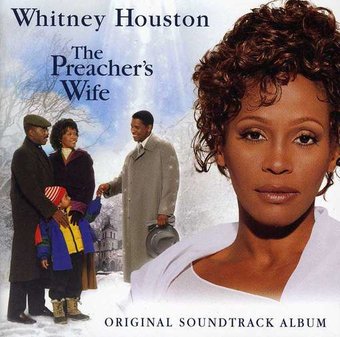 Preacher's Wife [1997]