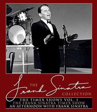 Frank Sinatra - Timex Shows, Volume 1