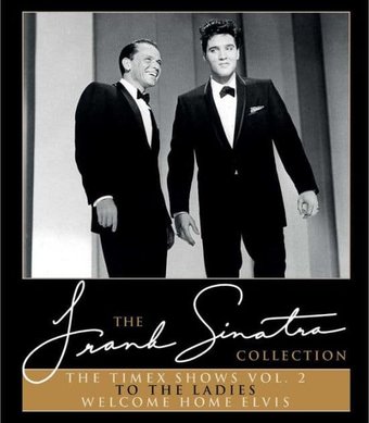 Frank Sinatra - Timex Shows, Volume 2