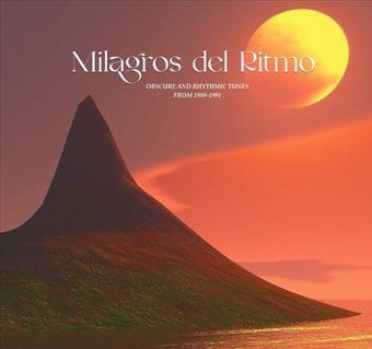 Milagros del Ritmo: Obscure and Rhythmic Tunes