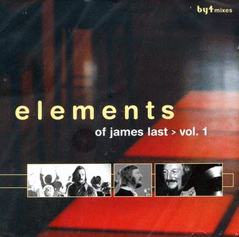 Elements of James Last, Volume 1 [Import]