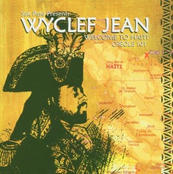 Welcome to Haiti Creole 101 [Import]