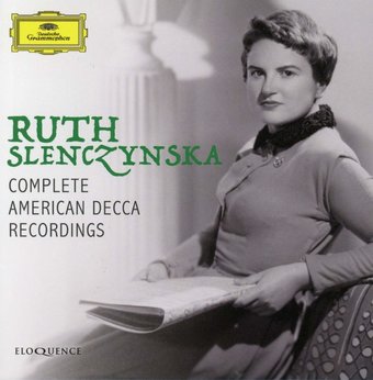 Complete American Decca Recordings (Box) (Aus)