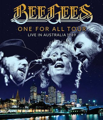 Bee Gees - One for All Tour: Live in Australia