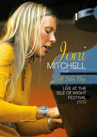 Joni Mitchell - Both Sides Now: Live at the Isle