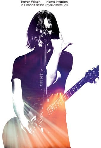 Steven Wilson - Home Invasion: In Concert At The