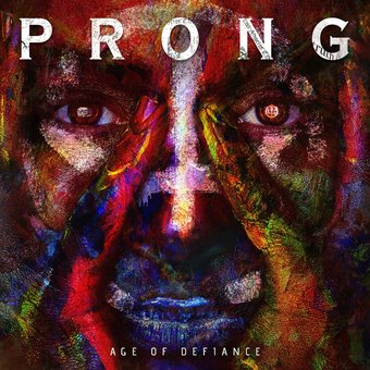 Age of Defiance [EP] [Digipak] *