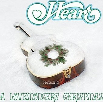Heart Presents A Lovemonger's Christmas [Import]