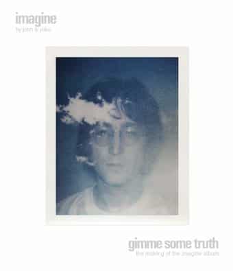 Imagine / Gimme Some Truth