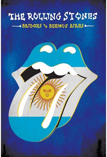The Rolling Stones - Bridges to Buenos Aires