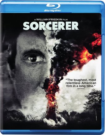 Sorcerer (Blu-ray)