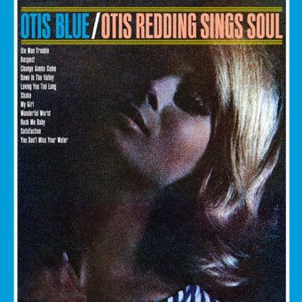 Otis Blue [Remastered]