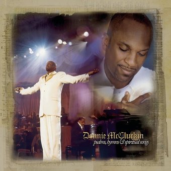 Psalms, Hymns and Spiritual Songs (Live) (2-CD)